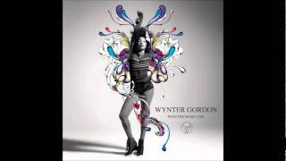 Wynter Gordon All my Life.wmv