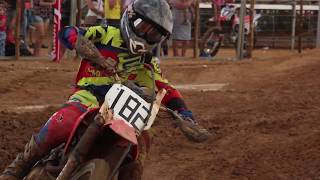 PRIMEIRA ETAPA COPA BRASIL DE SUPERCROSS