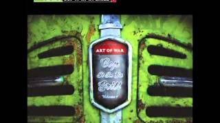Art of War Ft. Billy Bunks - Who You Fucking With