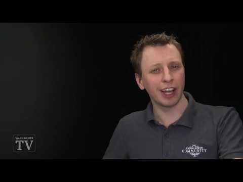 How To Paint: Skaven Clanrats (lost original take)