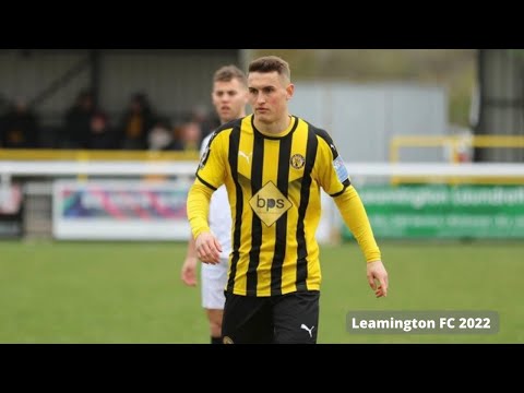 Leamington FC 2022 Goal