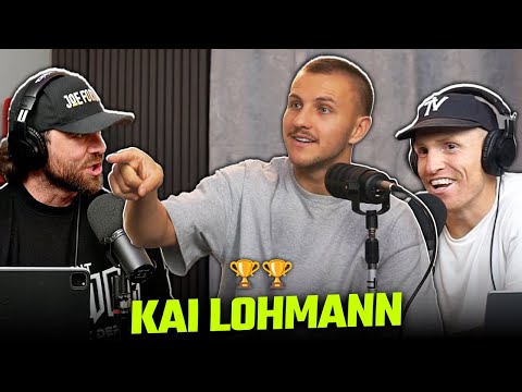 Rip Through It and Mitch Robinson