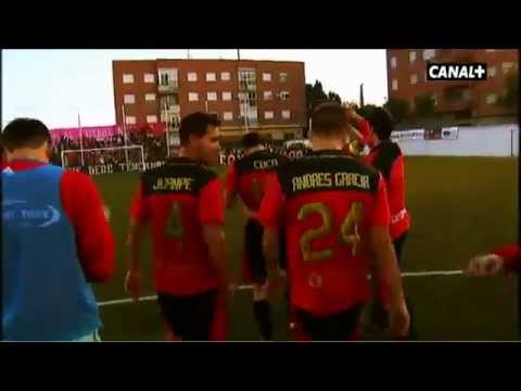 Reportaje CAP Ciudad de Murcia El Días Después. Canal+