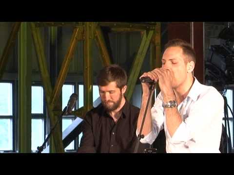 Kubic - Making of Pervitine