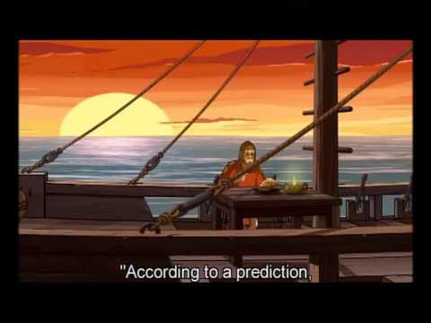 ULISSE - Il mio nome è Nessuno