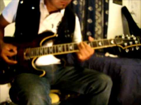 Mi Destino - Allison