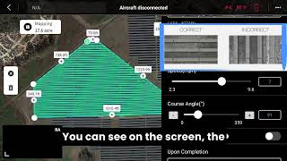 Mavic 3 Thermal Raptor Maps Solar Inspection Flight Planning