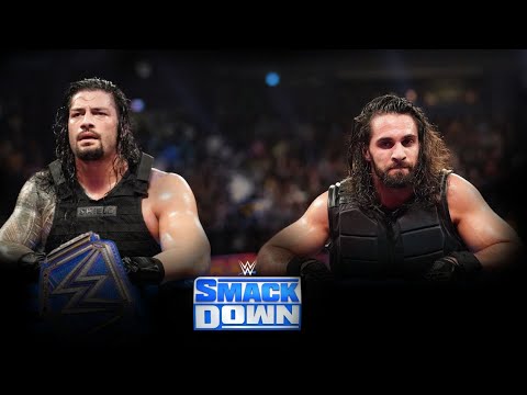 WWE SMACKDOWN HIGHLIGHTS 25 SEPTEMBER 2020 || FRIDAY NIGHT SMACKDOWN HIGHLIGHTS 25 SEPTEBER 2020.
