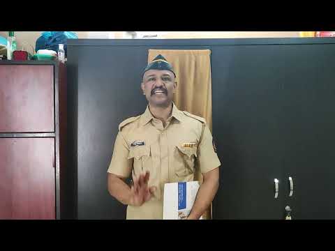 Sharadchandra Gurav Constable