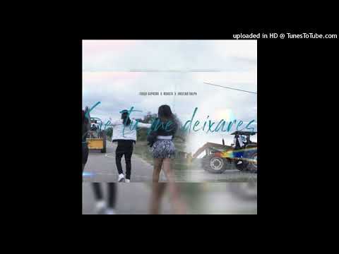 Força Suprema - Se Tu Me Deixares (Feat Monsta x Anselmo Ralph) [Rap]