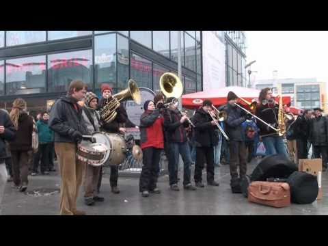 19. Februar 2011 - Dresden Nazifrei