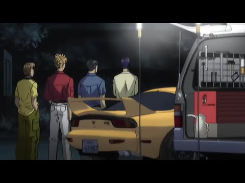 Project D Fourth Stage Act 17 | "The Saitama Area's Final Battle" (English Dub)