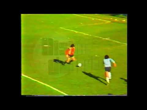 1987 - Sarmiento (Chaco) 2 - 3 Atletico Tucuman