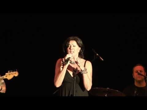 ♥ Marie Rottrová (+Flamingo) ~ Lásko ~ Havířov ~ 24.9.2010 ~ HD ♫