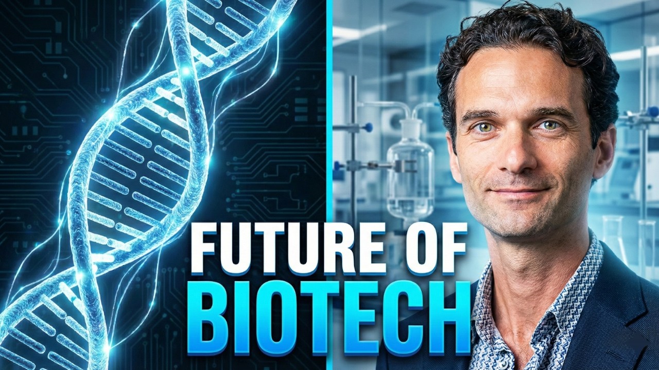 Biotech on the Blockchain: Rare Disease Solutions