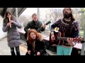 MAKE LIKE A TREE - МОЛЧИ МЕНЯ (BalconyTV) 