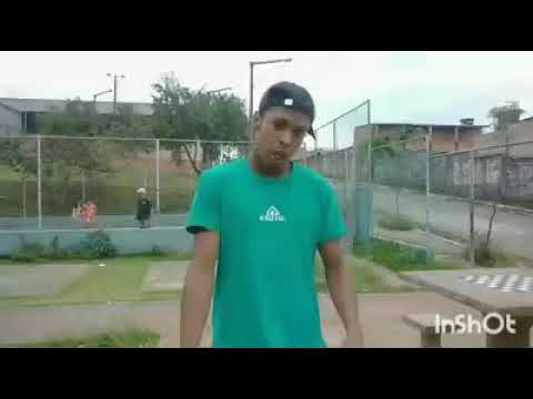 Pegaram o rato da favela pega a visão ( ele se deu mal)