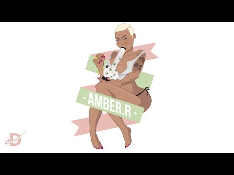 21 Savage ft. Future Type Beat 2017 | Amber Rose (Prod. by @TayloredByDrew & @PhilGBeats)
