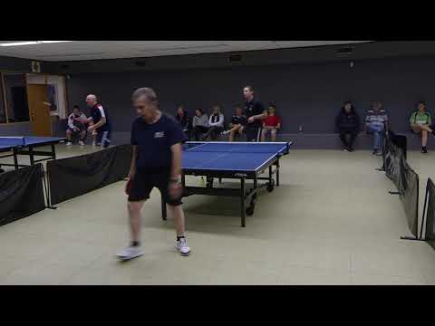 191002 Serie 2, Bøje Madsen - Michael Jensen