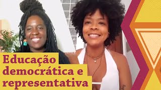 Qual A Importância Da Educação Antirracista Nas Escolas