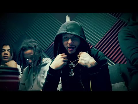 Actout Zay - Death B4 Dishonor (official Music Video) shot by Shimo Media