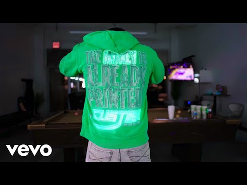 Vato BeenPaid - Spilled Some Paint (Official Music Video)