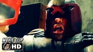 Download lagu DREDD Clip - Corrupt Judge (2012) Karl Urban mp3