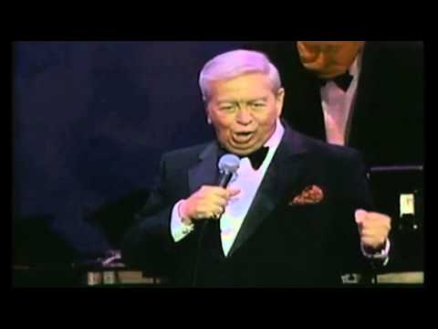 Pick Yourself Up - Mel Torme