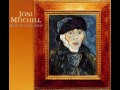Joni Mitchell - How Do You Stop