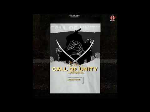 Call Of Unity