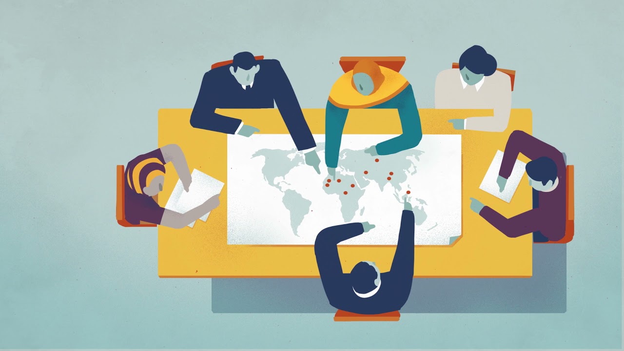 Effective Humanitarian Governance