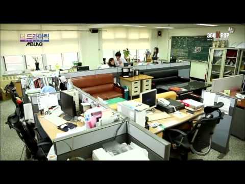 [Vietsub] MBLAQ - The Dramatic Ep 1 {A+ Team} [360Kpop]