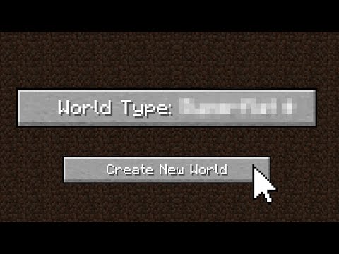 Can I Beat Minecraft's Newest Gamemode?