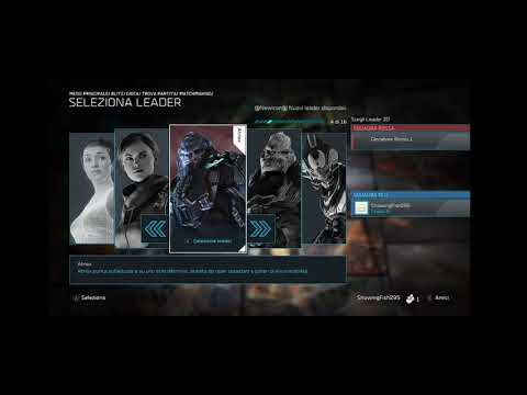 Halo wars 2, missione settimanale Microsoft rewards