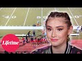 Young Rappers Take On A High School Halftime Show The Rap Game S3 Flashback Lifetime