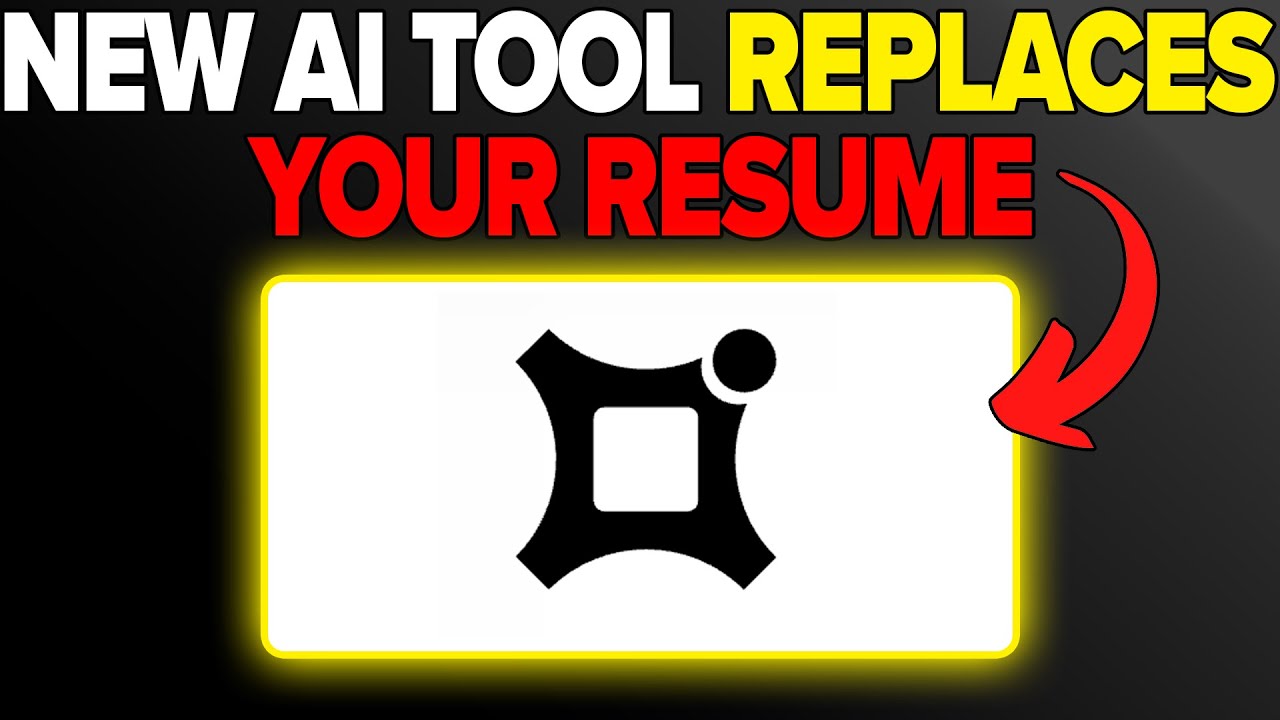 This NEW AI Tool That Shows Your REAL Value (Not Your Resume)