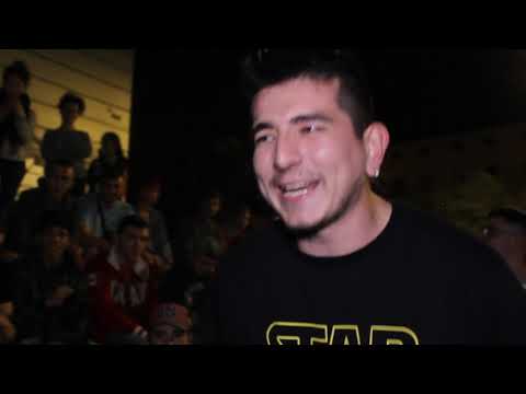 [BATALLÓN] Xinako vs Classic (Cuartos) (Regional Freefighters)