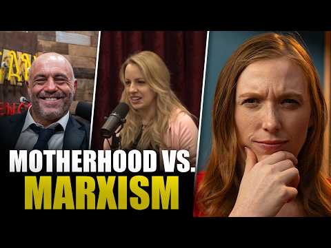 Rachel Wilson erzählt ihre Geschichte bei Joe Rogan