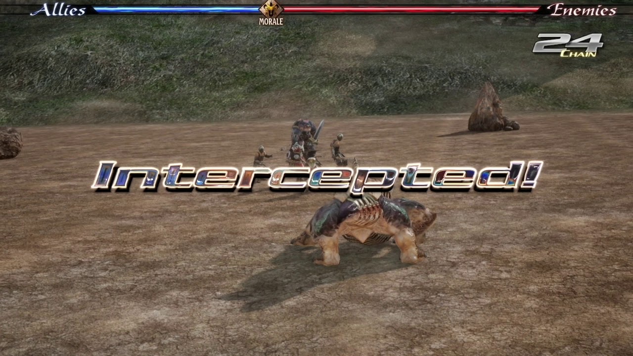 THE LAST REMNANT Remastered Combat Guide