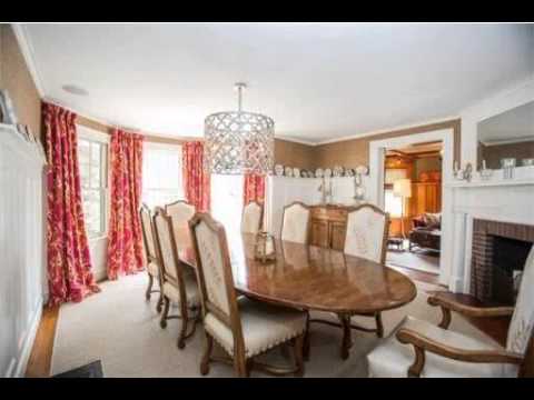 21 Livermore Road, Wellesley, MA - Listed by Debi Benoit