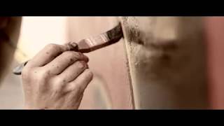 CrasMan & AstreMan - Milímetros (Video Oficial)