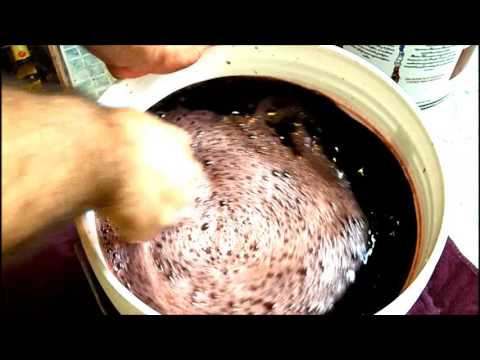 WinExpert Selection Amarone Primary Fermentation