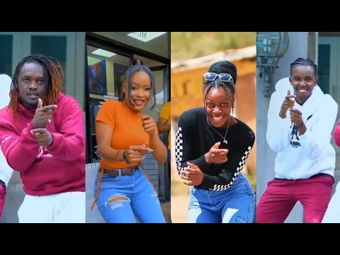 Tested, Approved & Trusted TikTok Dance Challenge by Burna Boy