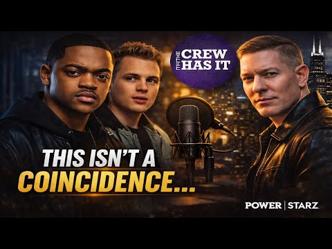 The Crew Has It Returns After Power Book IV: Force Finale— This Isn’t A Coincidence…
