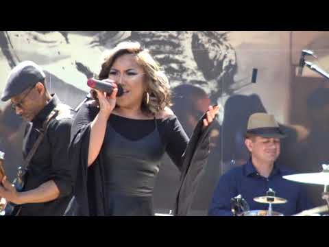 The Groove Foundation - Don't You Worry 'Bout A Thing from Cherry Blossom Festival - April 21, 2018