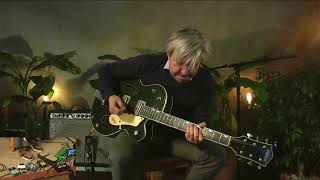 Video thumbnail for Gretsch Country Club from 1959 presented  live by Tobias Hoffmann and Vintage Guitar Oldenburg by Vintage Guitar Oldenburg