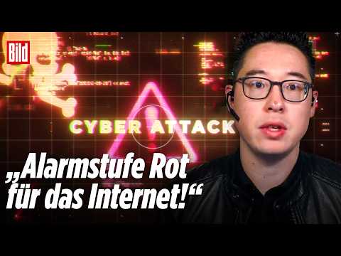 Hacker-Alarm wegen PHP-Sicherheitslücke: Was das jetzt für Internetnutzer bedeutet