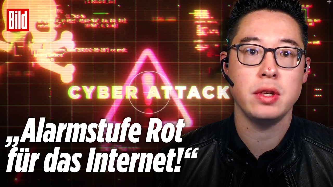 Hacker-Alarm wegen PHP-Sicherheitslücke: Was das jetzt für Internetnutzer bedeutet
