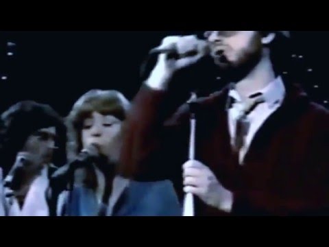 Rupert Holmes   Him   19801