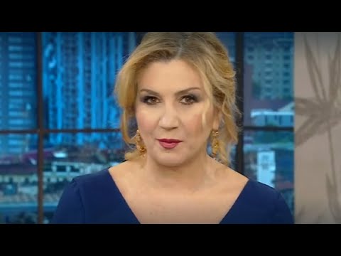 Oggi è un altro giorno, la conduttrice riprende Valerio Scanu: "Con Achille Lauro sei cattivissimo"